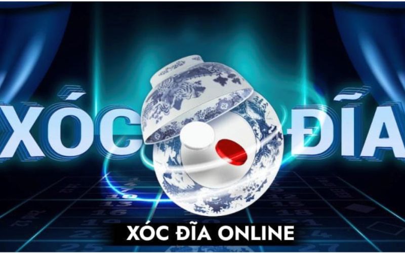 xóc đĩa kinggroup